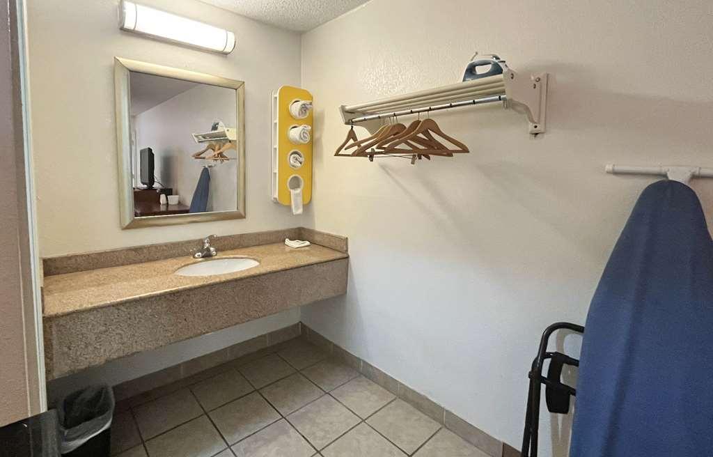 Motel 6-Dayton, Oh - Englewood Zimmer foto